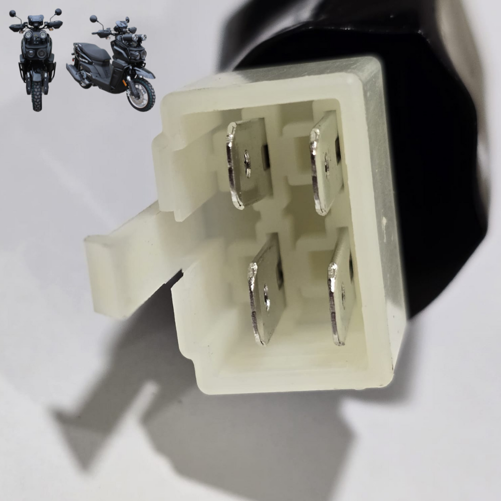   Flywing Tank & Marshal 150-200cc Key Ignition Switch with Seat Lock – Durable Replacement Set for Enhanced Security