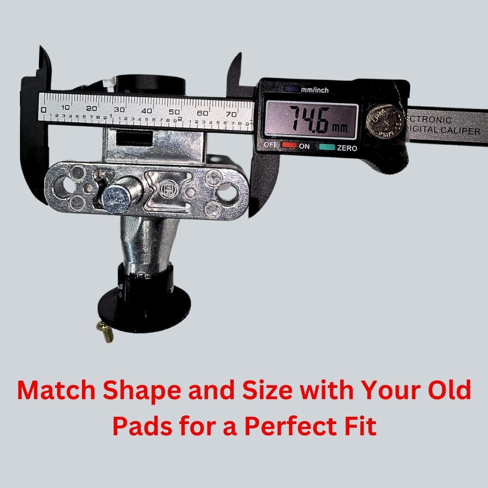   Key Ignition Replacement for Transpro Razor Gas Bike 150-200cc