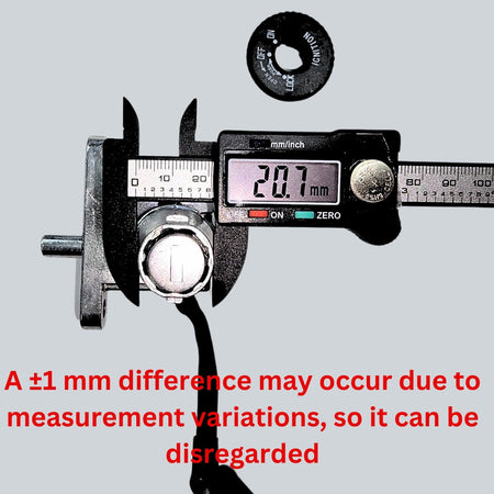   Key Ignition Replacement for Transpro Razor Gas Bike 150-200cc