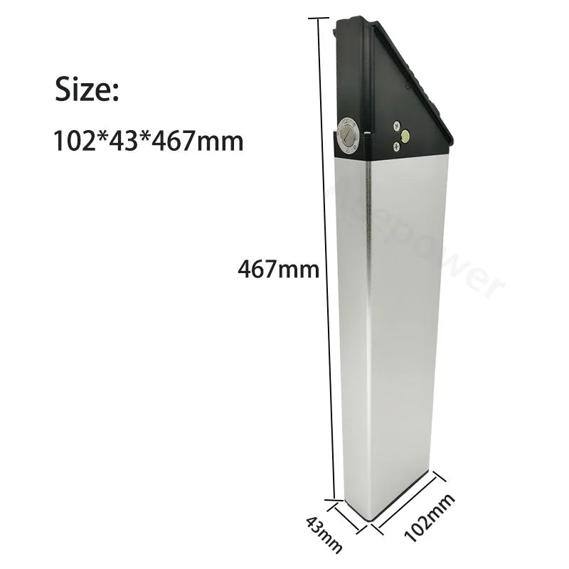 Genuine 18650 lithium cells
