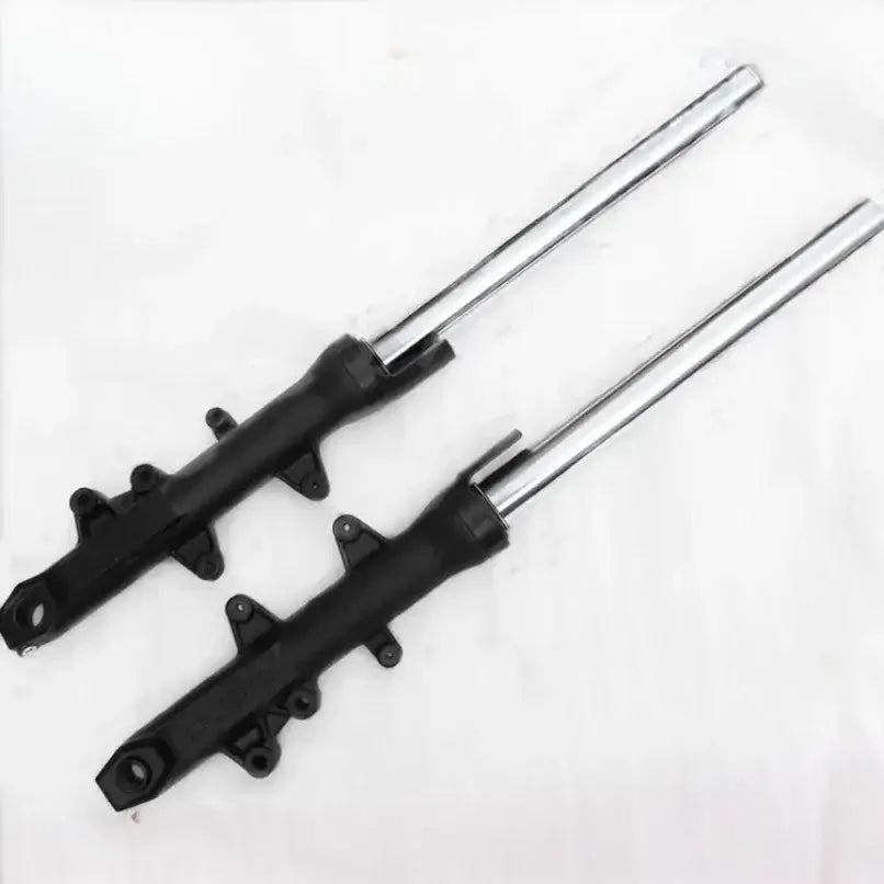 Genuine CF400 Motorcycle Front Fork Suspension Pair Left and Right