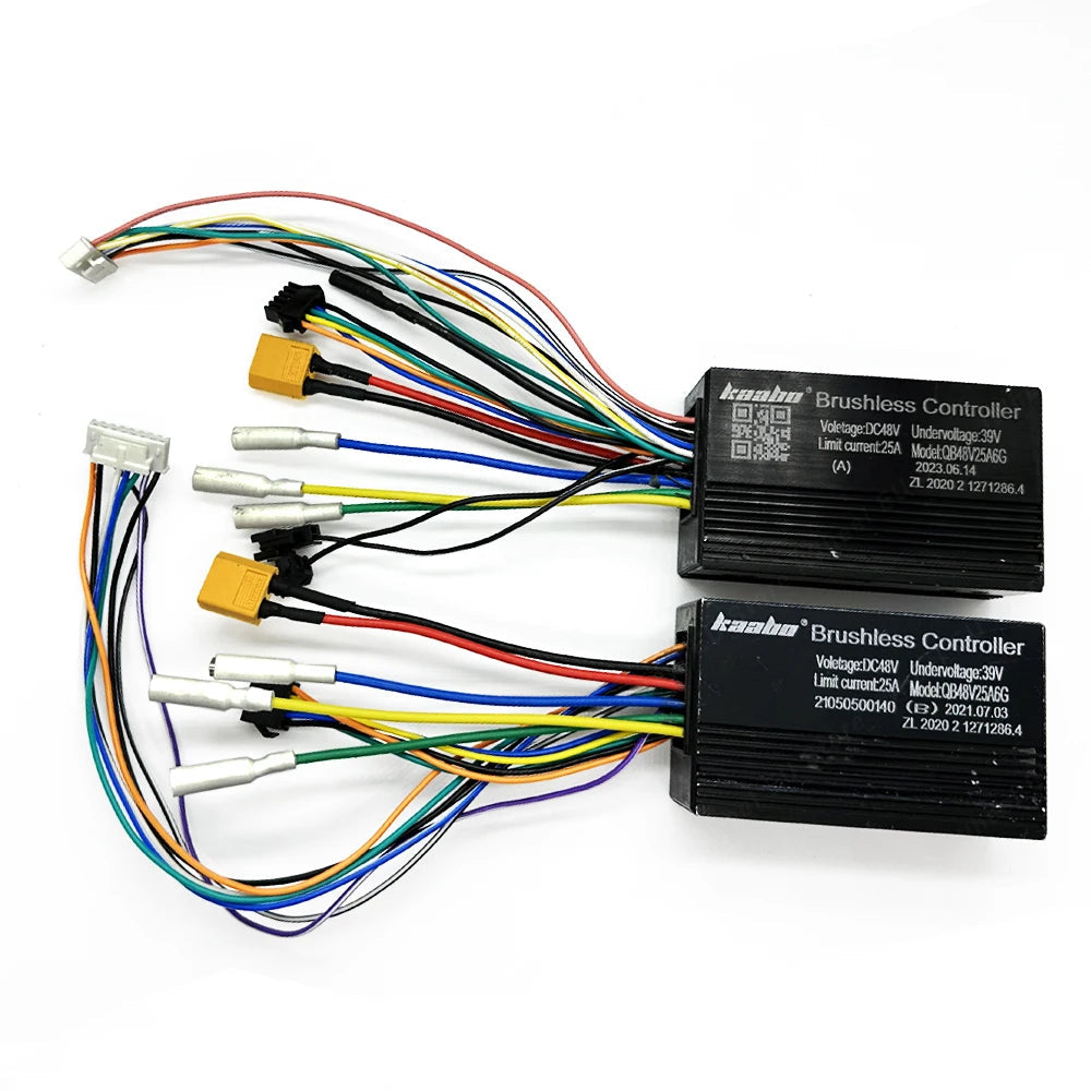 Genuine Kaabo Mantis 8 Scooter Controller