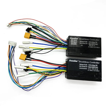 Genuine Kaabo Mantis 8 Scooter Controller