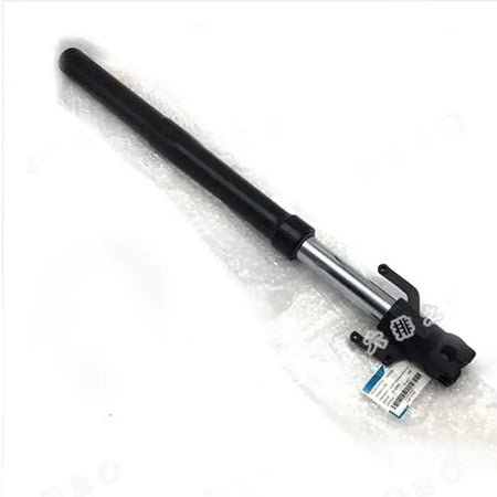 Genuine Style Front Shocker for CFMOTO NK Series