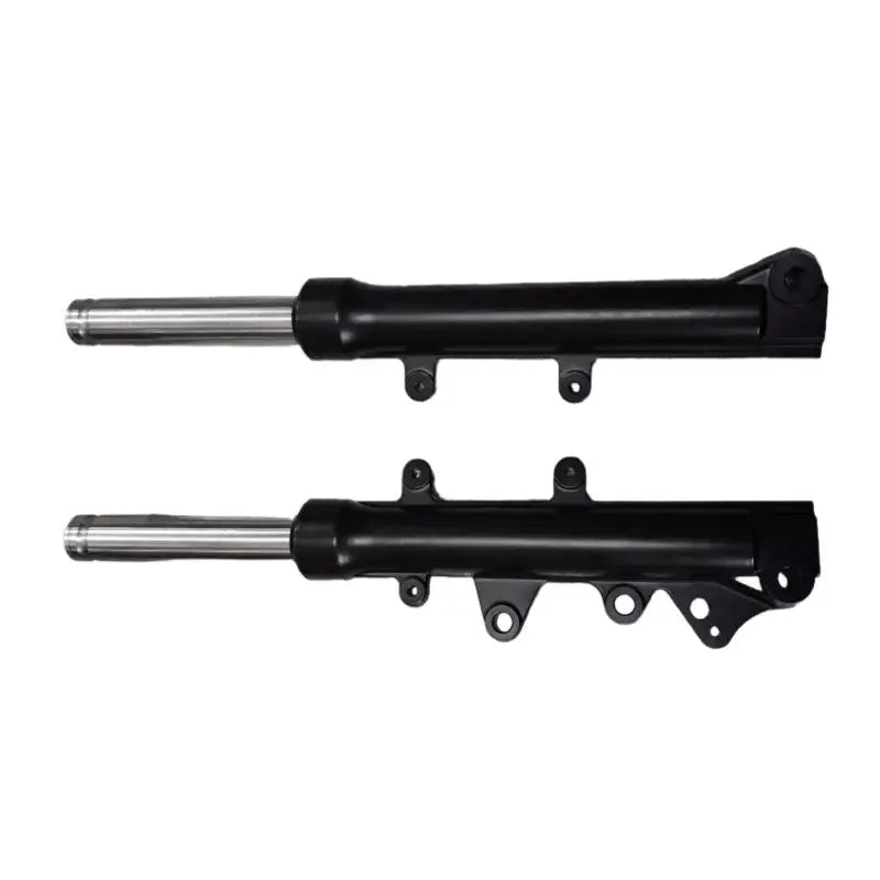 Genuine Yamaha GPD155 Front Fork Suspension Pair Left and Right