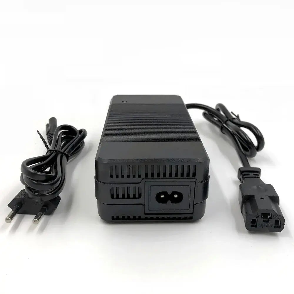 48V 3A Lithium Battery Charger for Kugoo G1 54.6V 13S Li-ion Charger High Quality Multiple Connectors