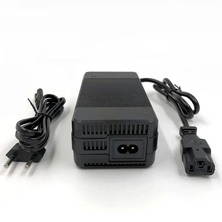 48V 3A Lithium Battery Charger for Kugoo G1 54.6V 13S Li-ion Charger High Quality Multiple Connectors