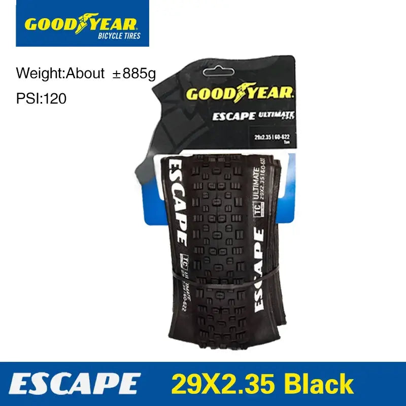 Goodyear MTB off road tire