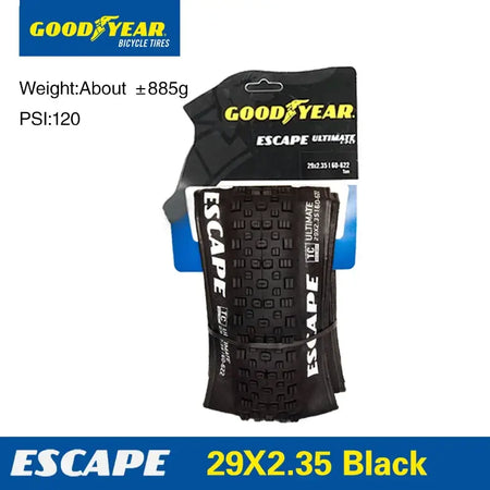 Goodyear MTB off road tire