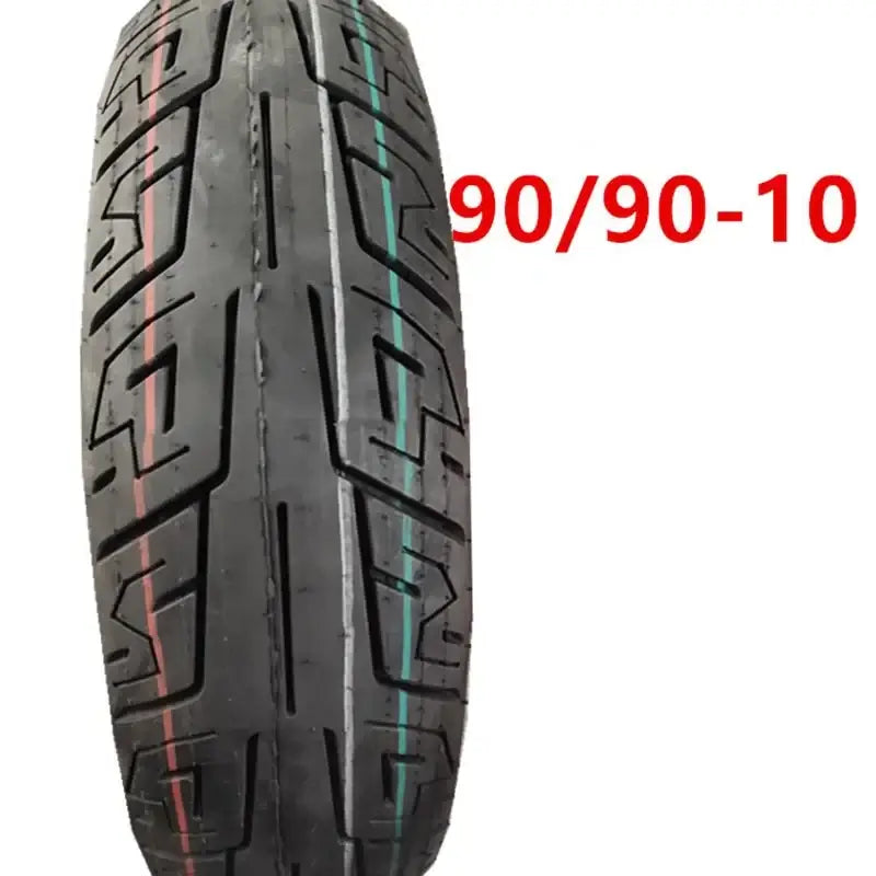 Grippy MTB tyre for technical climbs and descents