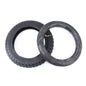 12 inch 12x2.40(64-203) Inner and Outer Tyre 12x2.4 Pneumatic Tire for Kids Bike Children's Bicycle Accessories Inner and Outer China
