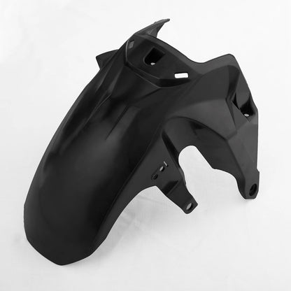 Motorcycle Front Rear Mudguard Cover For Honda X-ADV 750 2017-2023 Fender Forward Splash Guard Unpainted X-ADV750 2018 2019