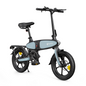 DYU C2 Foldable Electric Bike 250W 48V 7.5Ah | Compact Magnesium Alloy Frame