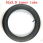 CTS 16x3.0 electric bicycle tire inner tube 16 '' wheel tyre fits Many Gas Electric Scooters and Tricycle car electric car inner tube China