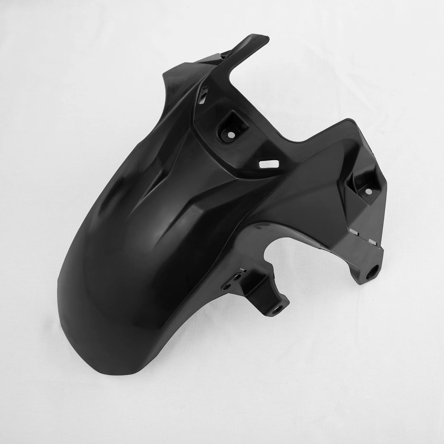 Motorcycle Front Rear Mudguard Cover For Honda X-ADV 750 2017-2023 Fender Forward Splash Guard Unpainted X-ADV750 2018 2019