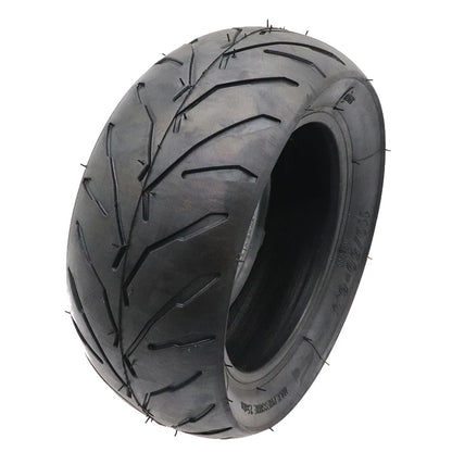 11 inch 110/50-6.5 Rear Tyre Inner Tube Bent Valve For 49cc Mini Dirt Bike E Scooter Motorcycle