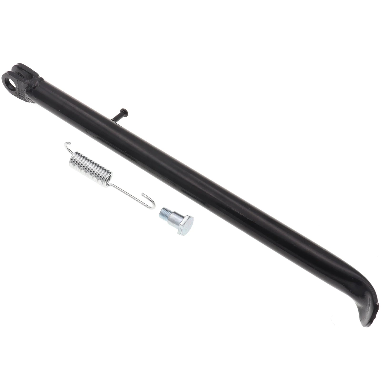 1PCS 300mm 320mm 385mm 420mm Motorcycle Bracket Support Feet Side Small Foot Frames For Kawasaki Apollo Dirt Pit Bike
