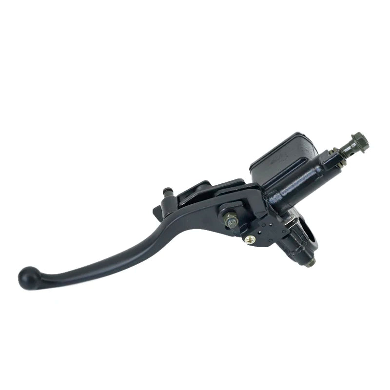 ATV Dirt Bike Front Brake pump 50-250CC Cylinder Hydraulic Pump Universal Moto Clutch Lever Pump Handle Accessories Quad Moped