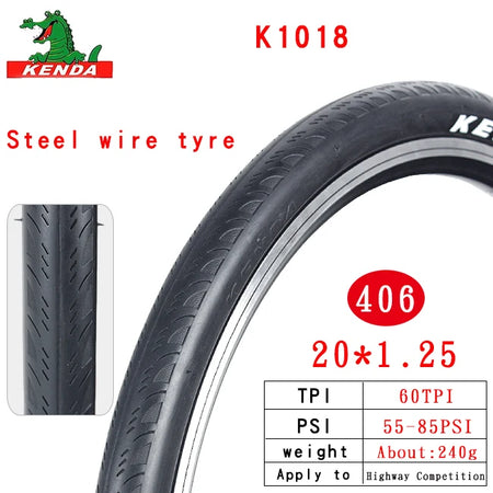 K1018 20X1.25