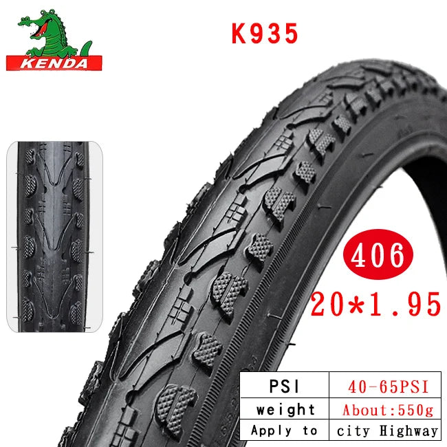 K935 20X1.95