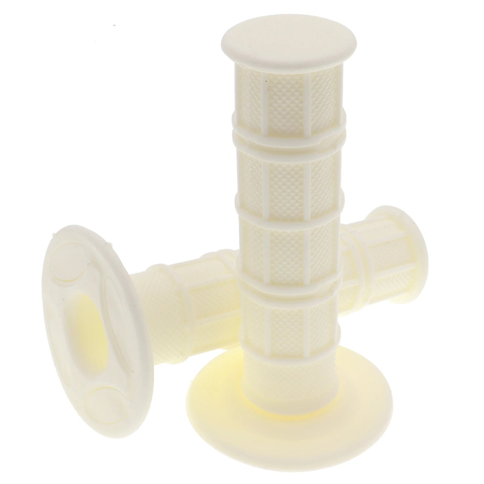 Colorful 7/8" Soft Handle Bar Rubber Gel Grip for CRF YZF RMZ KLX Motorcycle Motocross Racing ATV Dirt Bike Off Road