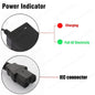 71.4V 5A Lithium Battery Charger For 17S 62.9V Li-ion battery pack Charger high quality Plug EU/US/UK/AU IEC