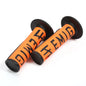 Motocross Accessories Motorcycle Grips - Enduro Cross Handle Cuffs for GEL GP MX - 9 Color Rubber Handlebar Protection