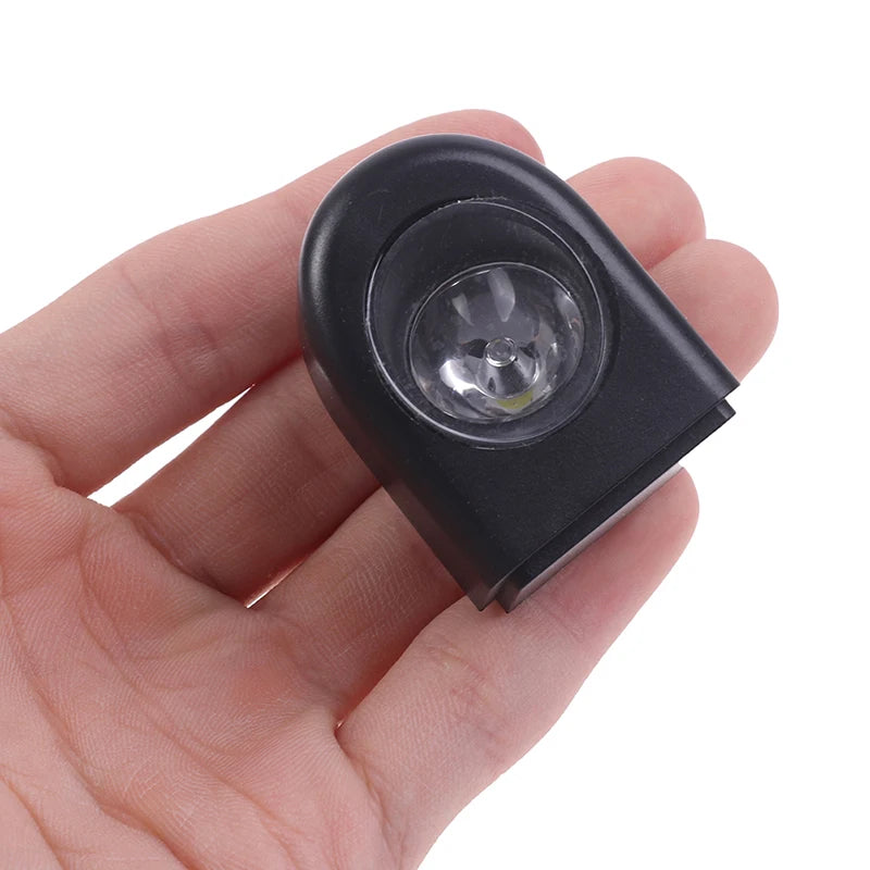 1set Electric Scooter Headlight Lamp Led Light Front Lamp Replace For Xiaomi M365