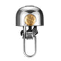 ROCKBROS Bike Bell Cycling Ring Bicycle Retro Classical Bells Clear Sound Quality MTB Road Safety Warning Alarm Bike Bells 15-1BLS CHINA