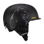 New Ski helmet Cartoons Half-covered Anti-impact Safety Helmet Cycling Sports Helmet For Adult and Kids black Panther China