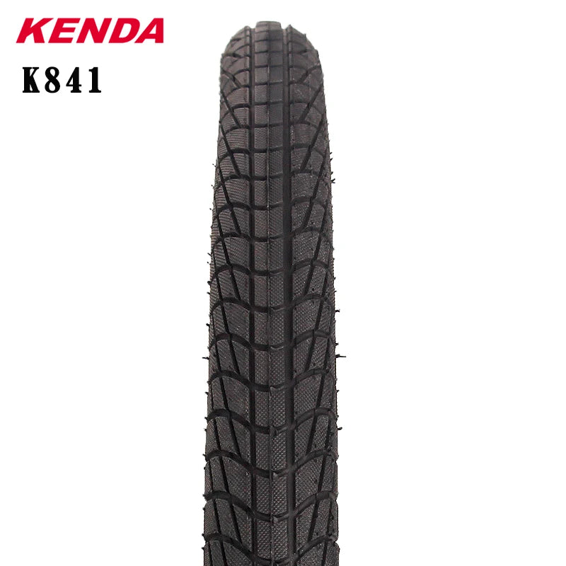 kenda folding bicycle tire k841 20 inch steel wire 20 * 1.75 1.95 city sightseeing bicycle mountain bike tires parts