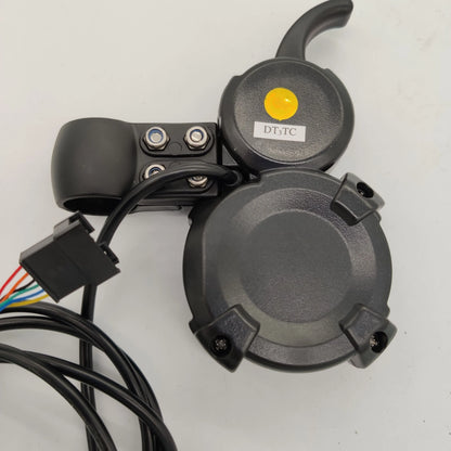 LCD Display for Electric Scooter MINIMOTORS DT Thunder DT3 DT2 ultra DTX EYE Throttle speedmeter odometer
