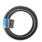 Schwalbe city bicycle tire 12 14 16 18 20 24 26 28inch steel tire 2.00 2.15 Big Apple small wheel diameter balanced bicycle tire 1PCS 14X2.00 China