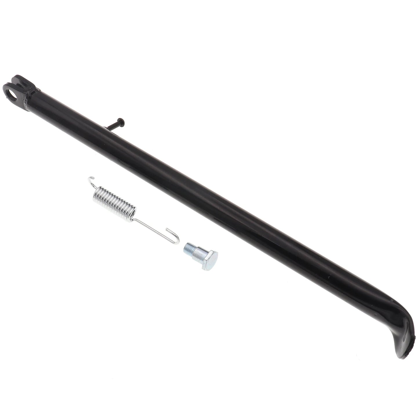 1PCS 300mm 320mm 385mm 420mm Motorcycle Bracket Support Feet Side Small Foot Frames For Kawasaki Apollo Dirt Pit Bike
