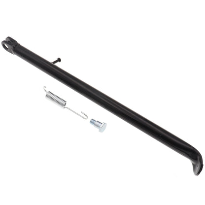 1PCS 300mm 320mm 385mm 420mm Motorcycle Bracket Support Feet Side Small Foot Frames For Kawasaki Apollo Dirt Pit Bike