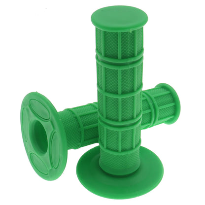 Colorful 7/8" Soft Handle Bar Rubber Gel Grip for CRF YZF RMZ KLX Motorcycle Motocross Racing ATV Dirt Bike Off Road