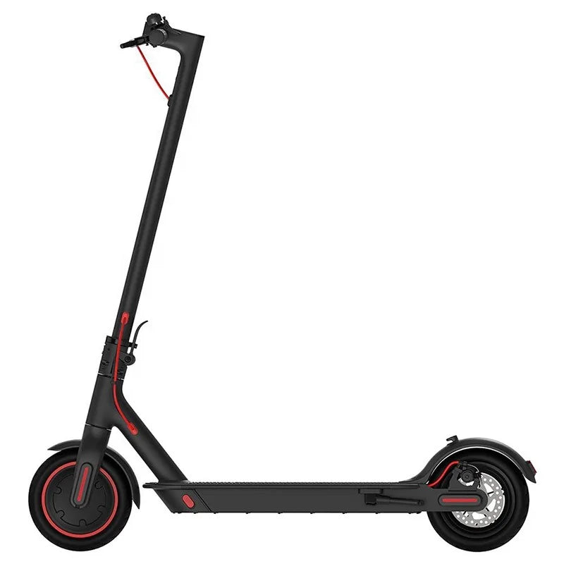 Repair Spare Parts Fender With Taillight For Xiaomi M365 Pro Electric Scooter Brake Light Mud Fender With Hook Parts