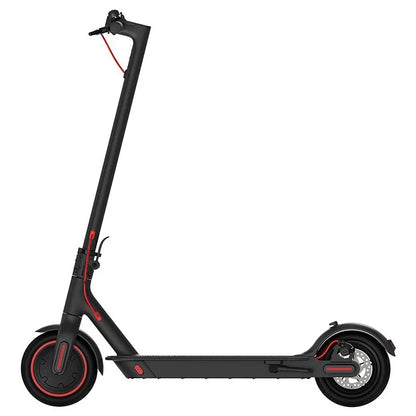 Repair Spare Parts Fender With Taillight For Xiaomi M365 Pro Electric Scooter Brake Light Mud Fender With Hook Parts