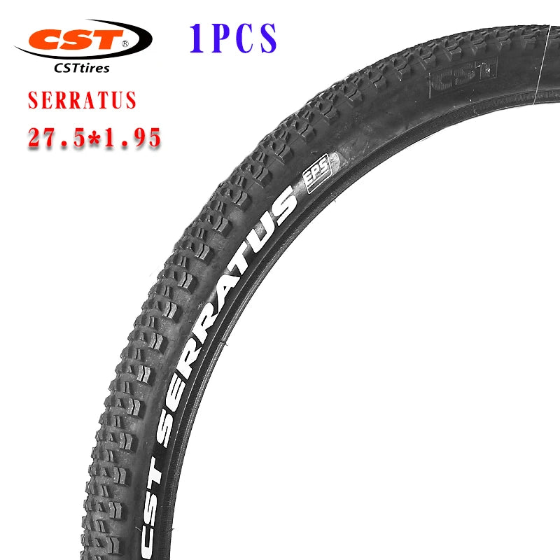 1PCS  27.5X1.95