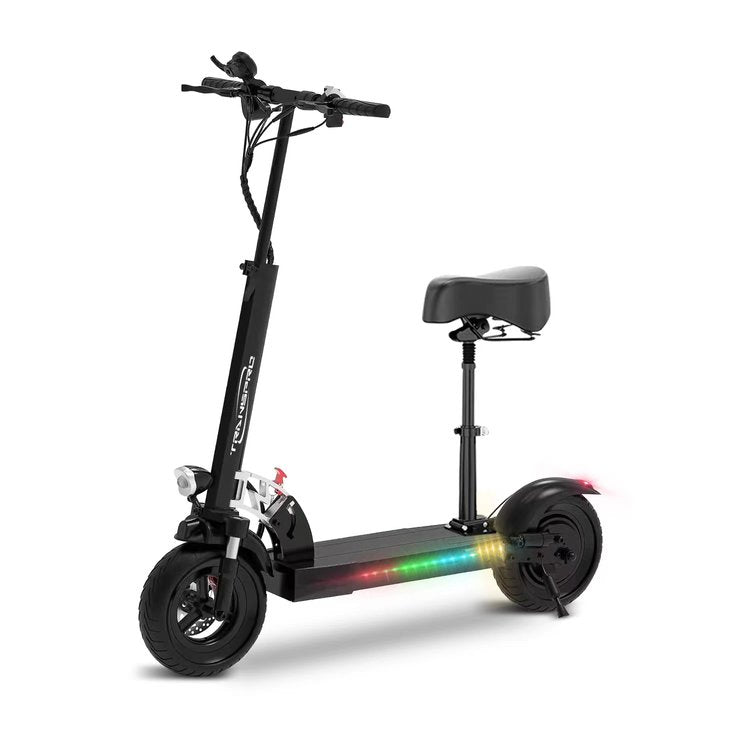 H5_Seated_Electric_Scooter