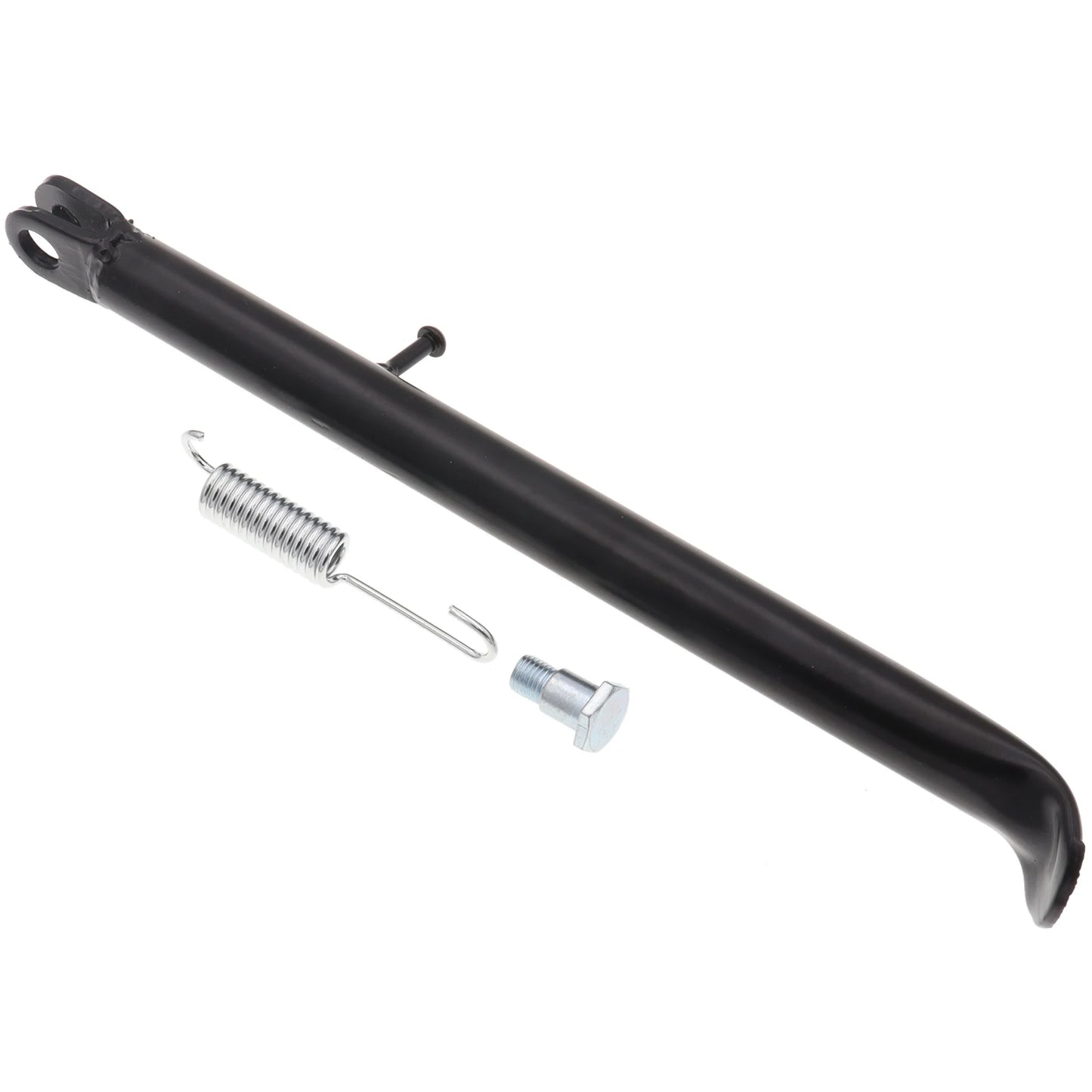 1PCS 300mm 320mm 385mm 420mm Motorcycle Bracket Support Feet Side Small Foot Frames For Kawasaki Apollo Dirt Pit Bike
