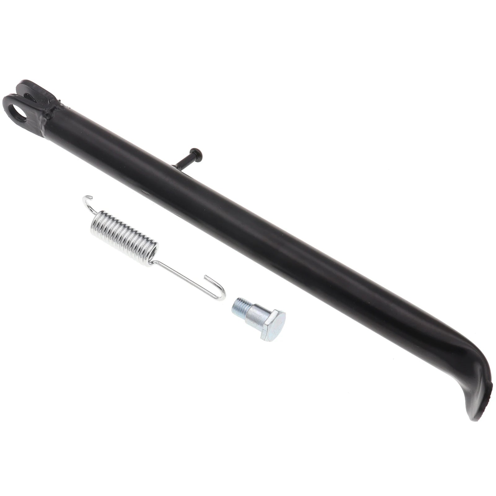 1PCS 300mm 320mm 385mm 420mm Motorcycle Bracket Support Feet Side Small Foot Frames For Kawasaki Apollo Dirt Pit Bike