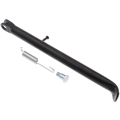 1PCS 300mm 320mm 385mm 420mm Motorcycle Bracket Support Feet Side Small Foot Frames For Kawasaki Apollo Dirt Pit Bike