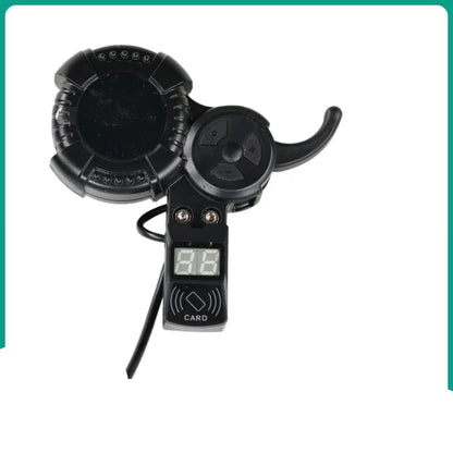 VSETT Throttle & NFC Card for VSETT 8 8+ 9 9+ 10+ 11+ ZERO 8 9 10 8X 10X Z8PRO Electric Scooter Display Trigger LED Accelerator
