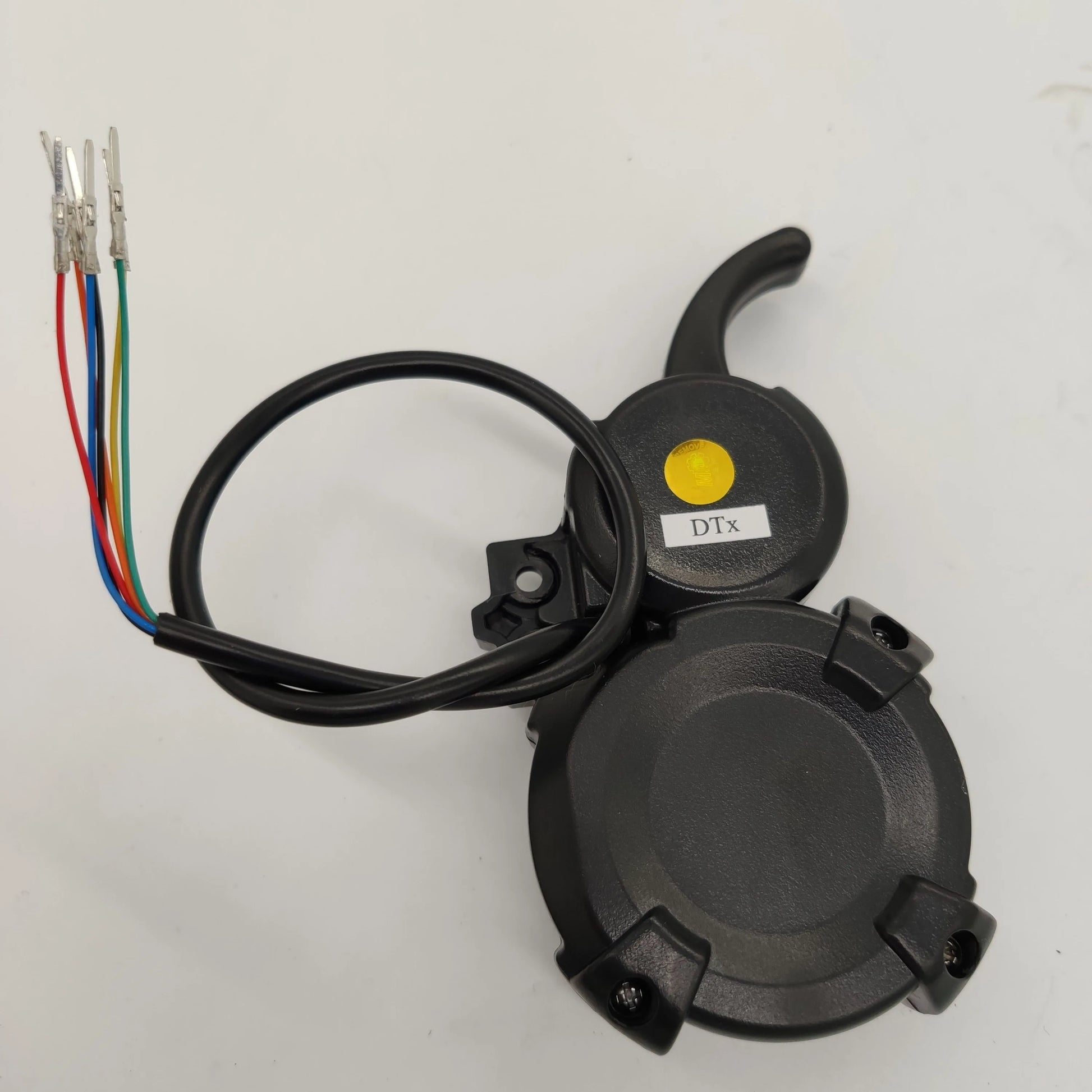 LCD Display for Electric Scooter MINIMOTORS DT Thunder DT3 DT2 ultra DTX EYE Throttle speedmeter odometer