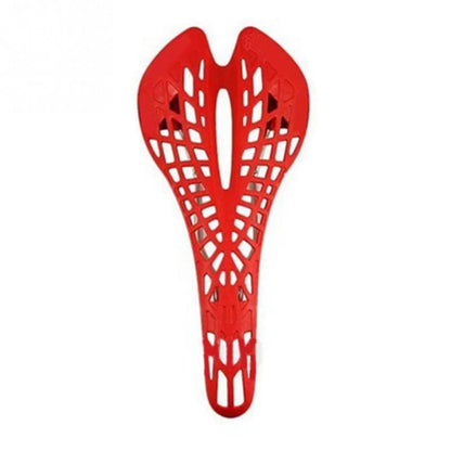 38*13.5cm Super Bicycle Saddle Light Plastic Factory Agents Mountain MTB Bike Saddle Seat PVC Cushion Sillin Bicicleta