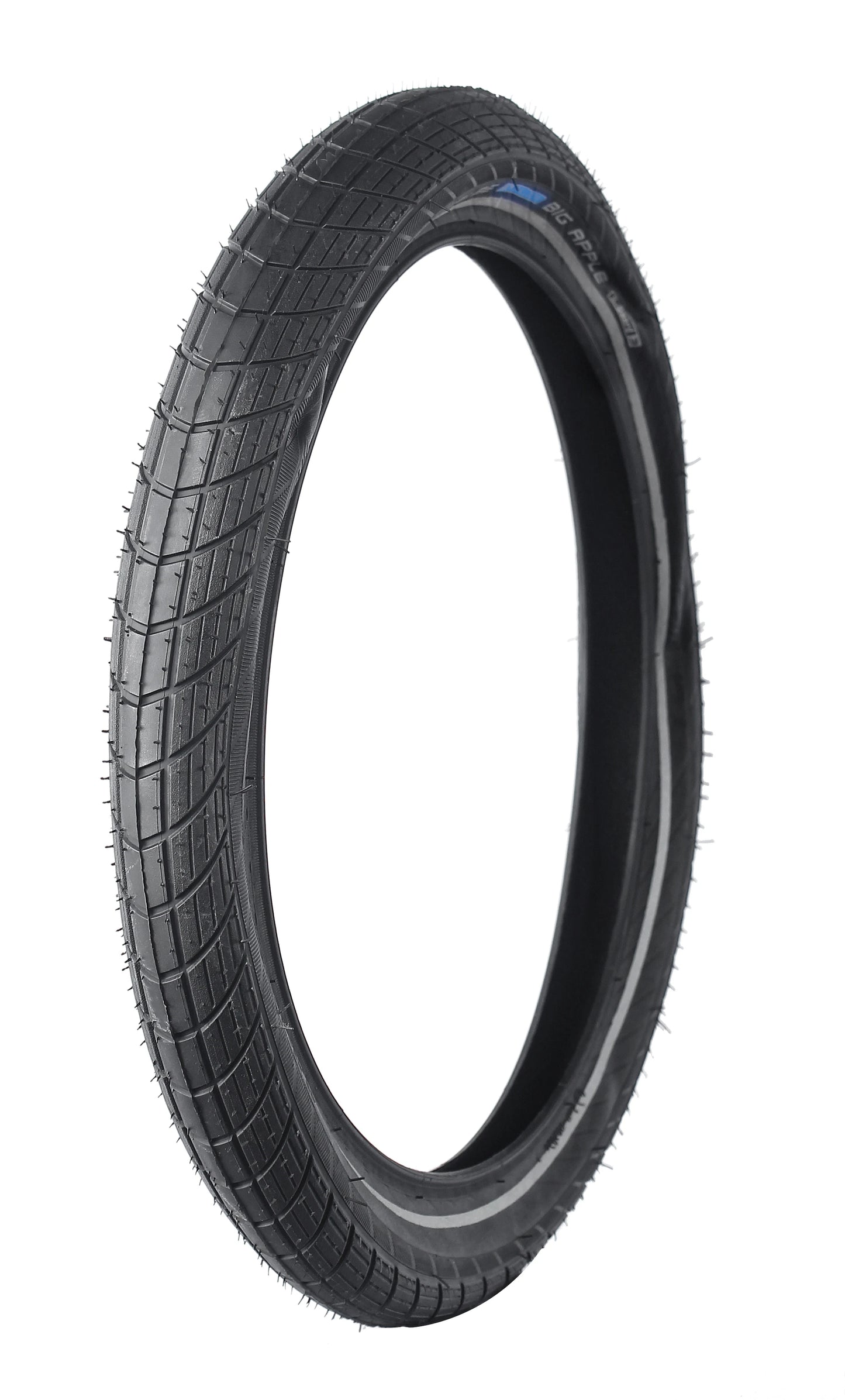 Schwalbe Big Apple 12 14 Inch 14*2.00 COMFORT Bike Tire 16 18Inch 16*2.00 18*2.00 20*2.00 For Bicycles and E-bikes