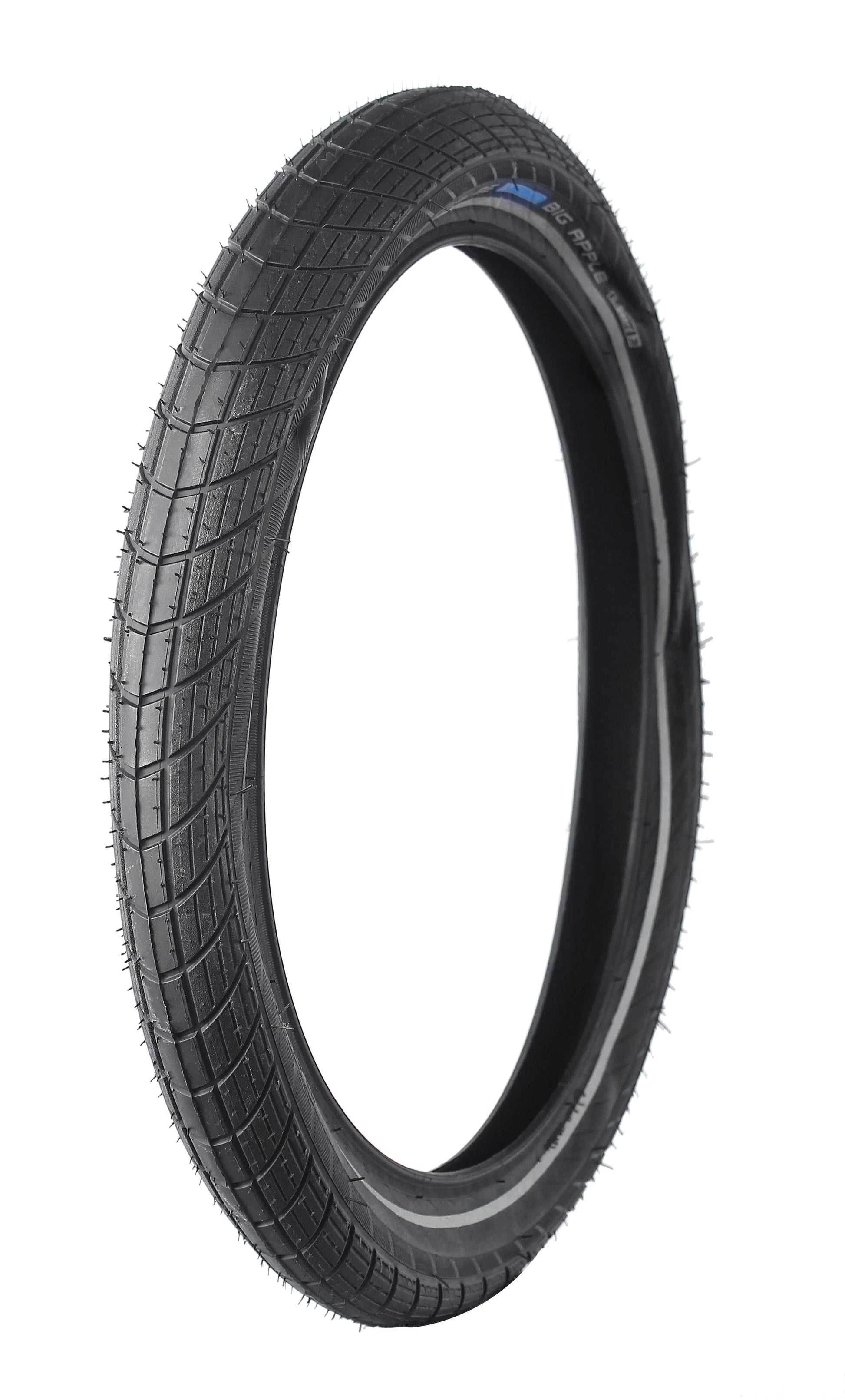 Schwalbe Big Apple 12 14 Inch 14*2.00 COMFORT Bike Tire 16 18Inch 16*2.00 18*2.00 20*2.00 For Bicycles and E-bikes