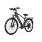 DYU C5 Electric Bike 250W 48V 10Ah | 27.5" Long-Range City Commuter