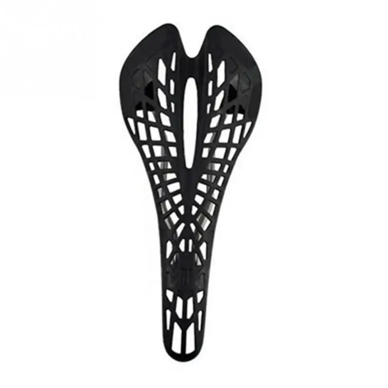 38*13.5cm Super Bicycle Saddle Light Plastic Factory Agents Mountain MTB Bike Saddle Seat PVC Cushion Sillin Bicicleta